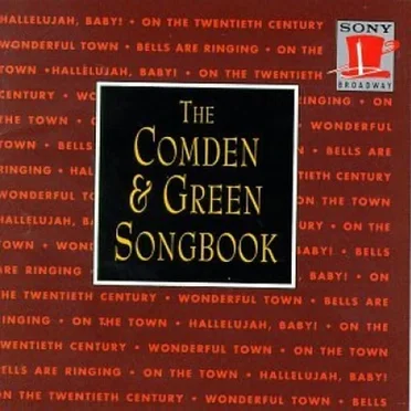 The Comden & Green Songbook