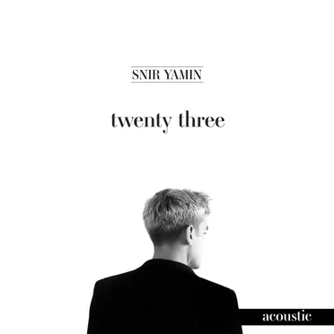 twenty three (acoustic)