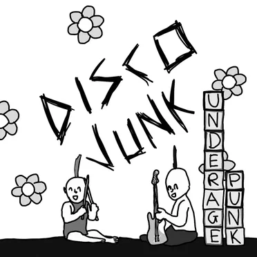 Disco Junk