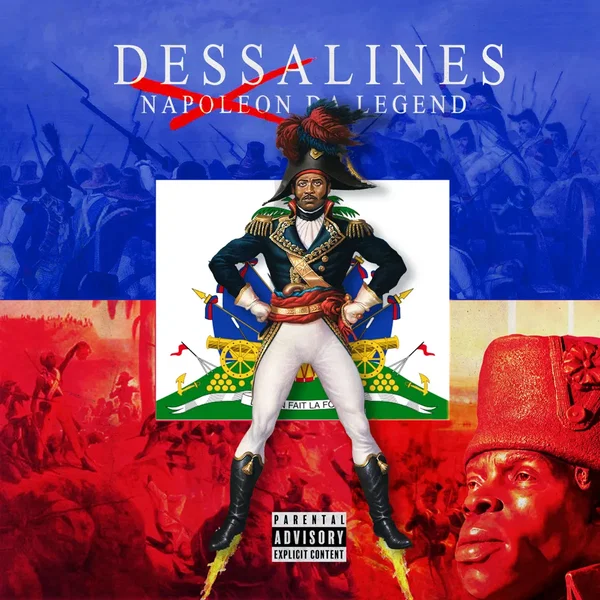 Dessalines