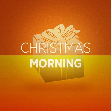 Christmas Morning by Various Artists - album cover