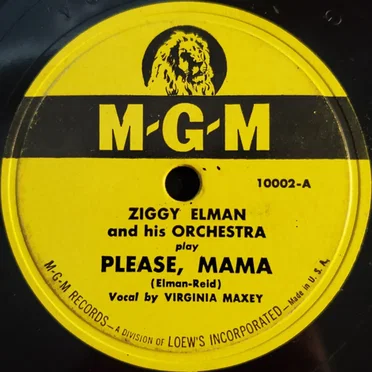 Please, Mama / Beside You
