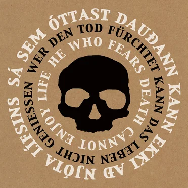 Dead Mantra