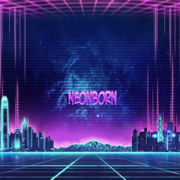 Neon.born