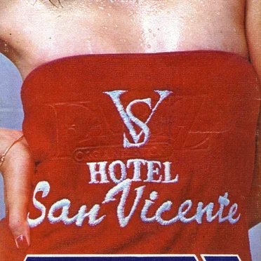 Hotel San Vicente by Transs - album cover