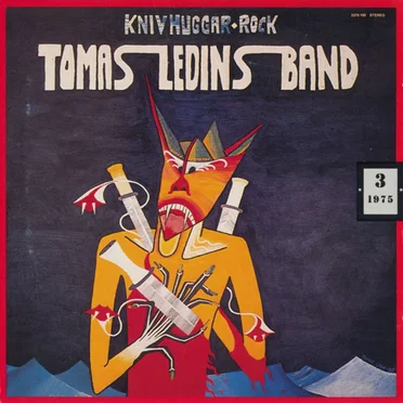 Knivhuggarrock
