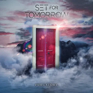 Purgatory by Set for Tomorrow - album cover