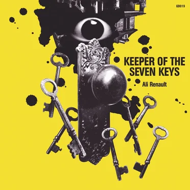 Keeper of the Seven Keys