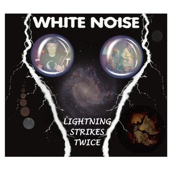 Lightning Strikes Twice