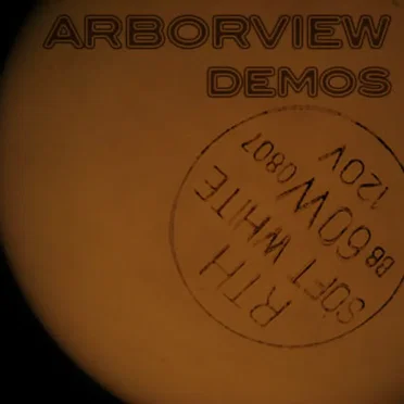 Arborview Demos by daveniles - album cover