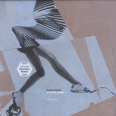 In White Rooms, Vinyl Two