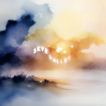 Sommeil Reve by Skye valley - album cover