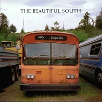 The Beautiful South artist image