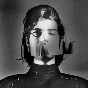 PSYCHODRAMA - COLD TRANSMISSION EDITION by ELZ AND THE CULT - album cover