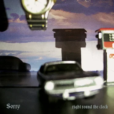 Right Round the Clock