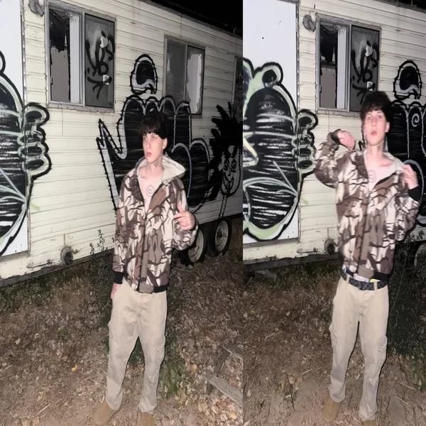 Scalpel in My Hand Imma Flex It