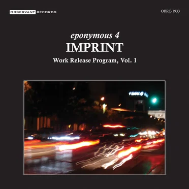 Imprint