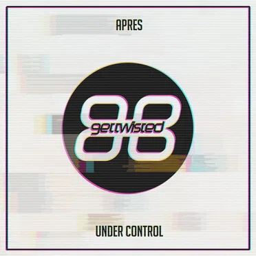 Under Control by Après - album cover