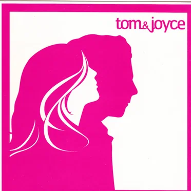 Tom & Joyce by Tom & Joyce - album cover
