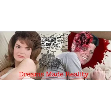 Dreams Made Reality
