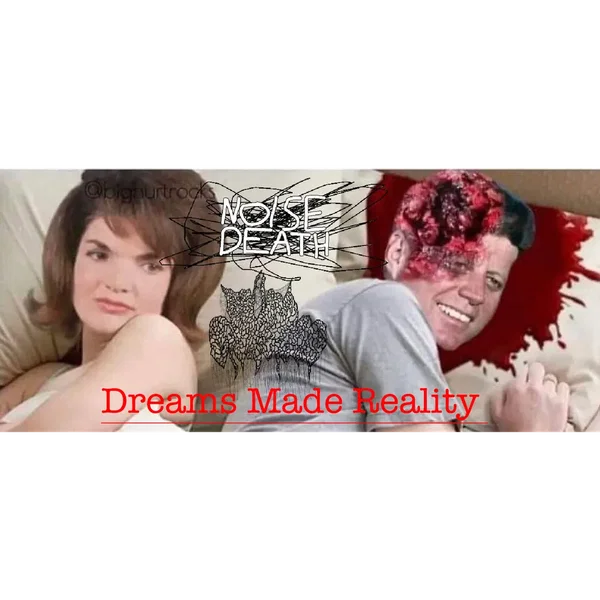 Dreams Made Reality