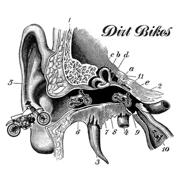 The Ear EP