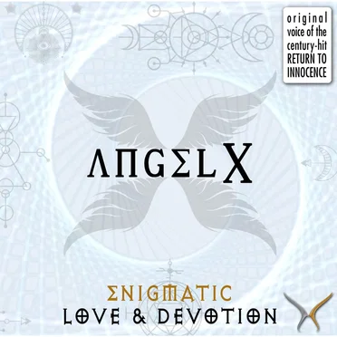 Enigmatic Love & Devotion