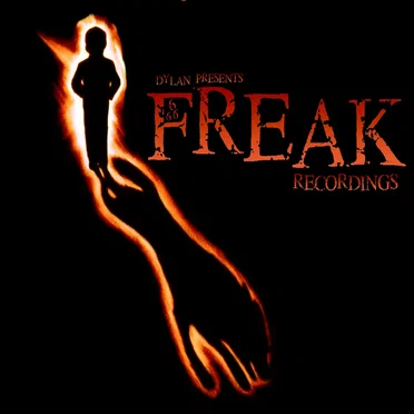 Freak Remixes EP Vol. 1 by Various Artists - album cover
