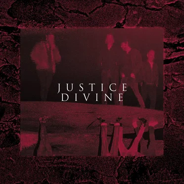 Justice Divine by Justice Divine - album cover