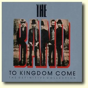 To Kingdom Come