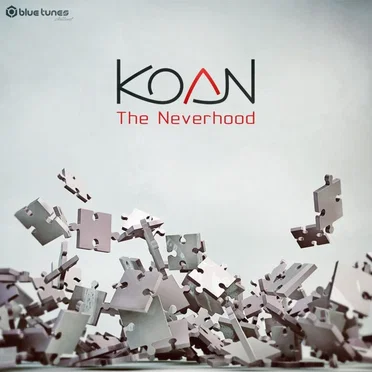 The Neverhood by Koan - album cover