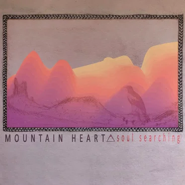 Soul Searching by Mountain Heart - album cover