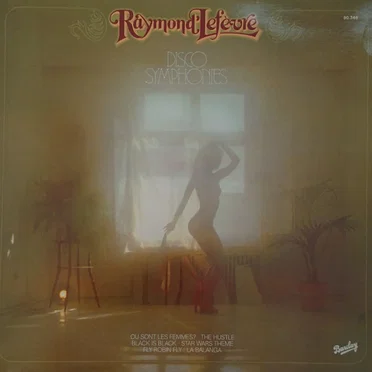 Disco Symphonies