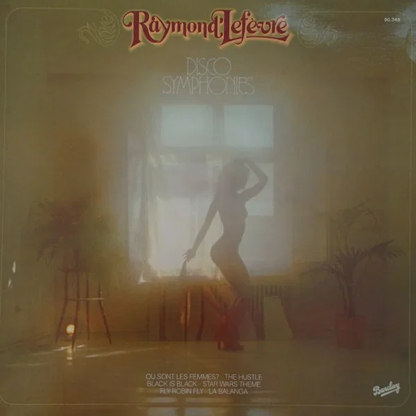 Disco Symphonies