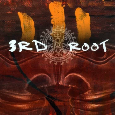A Sign of Things to Come by 3rd Root - album cover