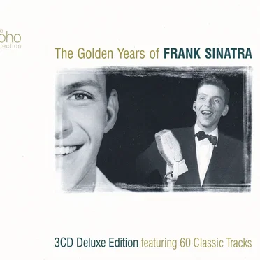 The Golden Years of Frank Sinatra