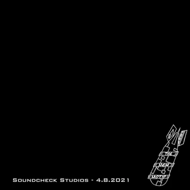 2021.4.8 Soundcheck Studios by The New Motif - album cover