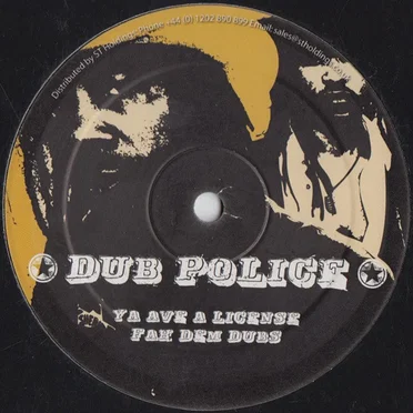 Africa / Flapjack / Bushido