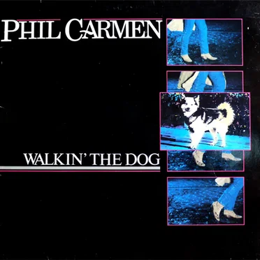 Walkin’ the Dog