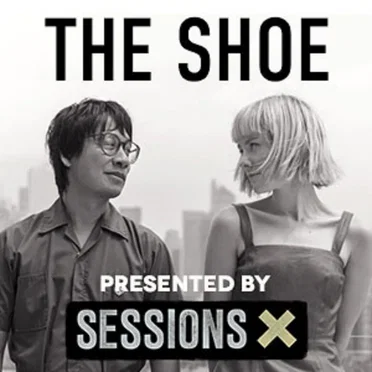 Sessions X by The Shoe - album cover