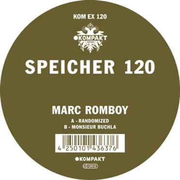 Speicher 120