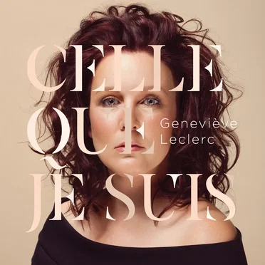 Celle que Je suis