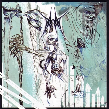 Anthology II: Links From the Dead Trinity