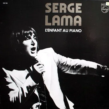 L’Enfant au piano