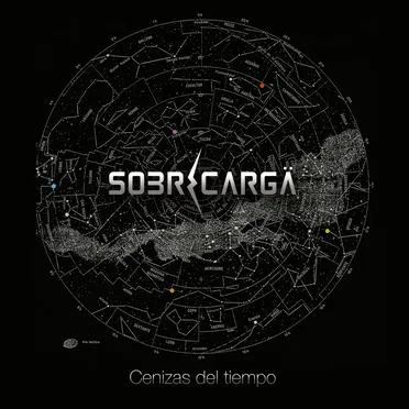 Cenizas del tiempo