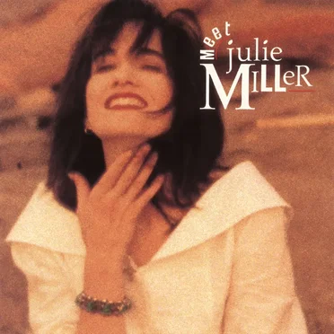 Meet Julie Miller
