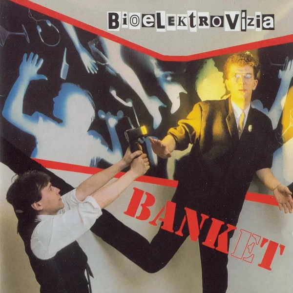 Bioelektrovízia