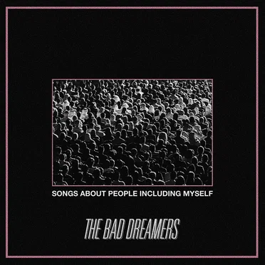 Songs About People Including Myself