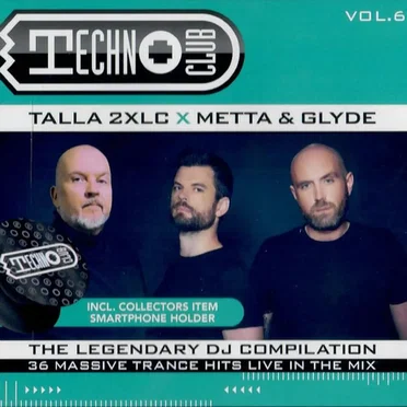 Techno Club Vol.68