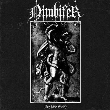 Der böse Geist by Nimbifer - album cover